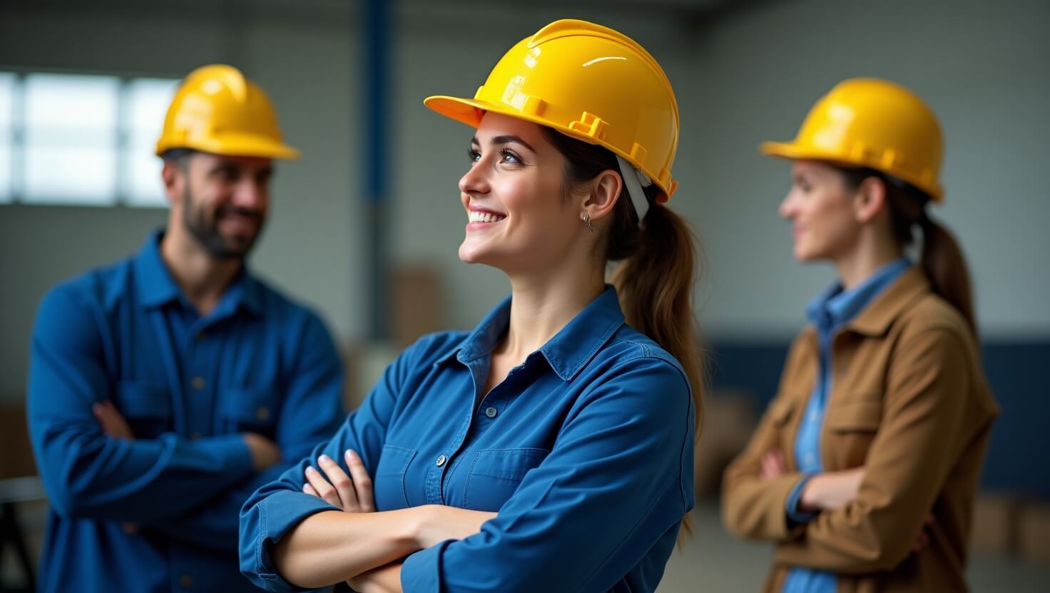 Acidentes de trabalho